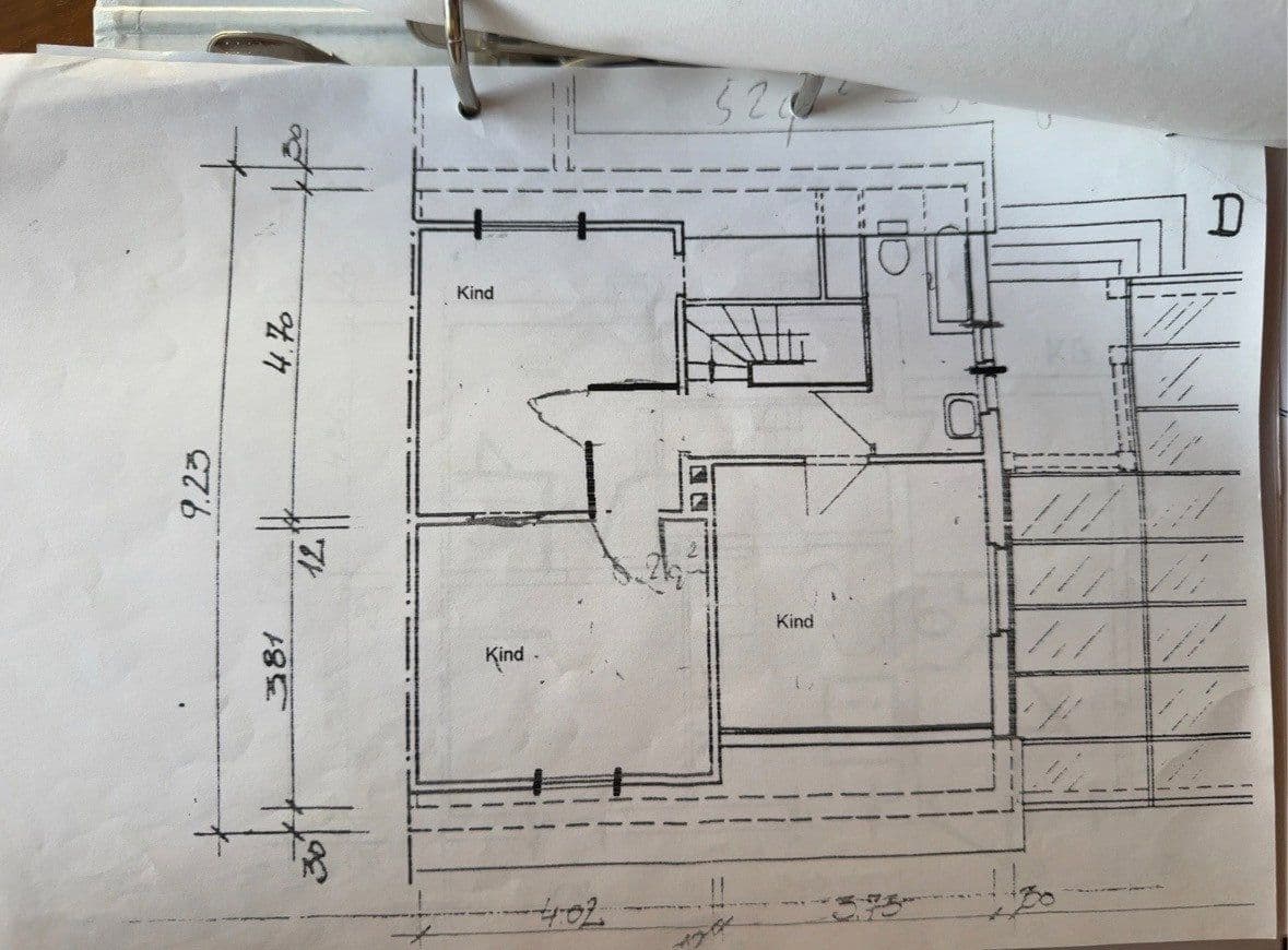 Prodej domu 160 m², pozemek 720 m², Wuppertal, Severní Porýní-Vestfálsko Prodej domu 160 m², pozemek 720 m², Wuppertal, Severní Porýní-Vestfálsko