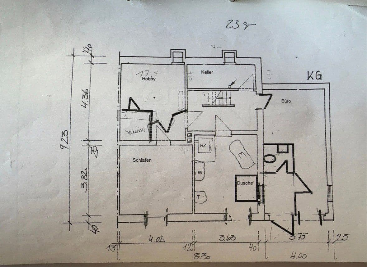 Prodej domu 160 m², pozemek 720 m², Wuppertal, Severní Porýní-Vestfálsko Prodej domu 160 m², pozemek 720 m², Wuppertal, Severní Porýní-Vestfálsko