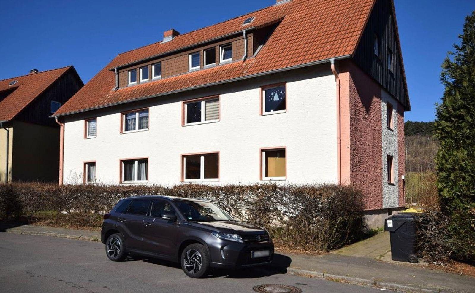 Prodej domu 3.492 m², pozemek 9.960 m², Goslar, Dolní Sasko Prodej domu 3.492 m², pozemek 9.960 m², Goslar, Dolní Sasko
