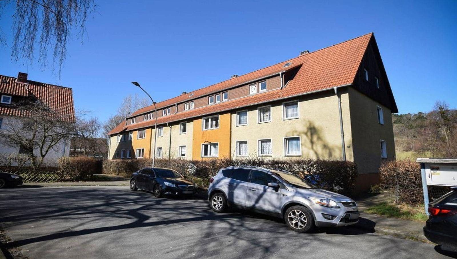 Prodej domu 3.492 m², pozemek 9.960 m², Goslar, Dolní Sasko Prodej domu 3.492 m², pozemek 9.960 m², Goslar, Dolní Sasko
