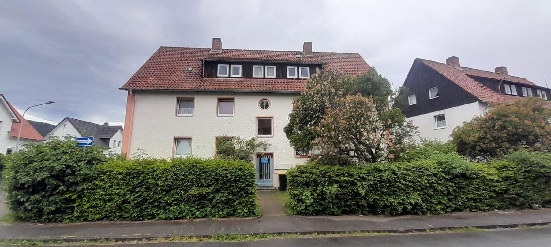 Prodej domu 3.492 m², pozemek 9.960 m², Goslar, Dolní Sasko Prodej domu 3.492 m², pozemek 9.960 m², Goslar, Dolní Sasko