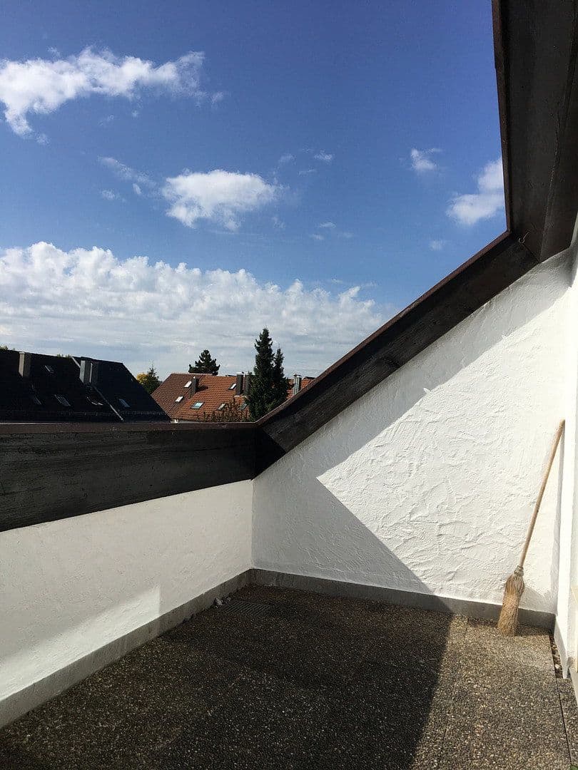 Prodej bytu 3+1 78 m², Pulsstrasse, Filderstadt, Bádensko-Württembersko Prodej bytu 3+1 78 m², Pulsstrasse, Filderstadt, Bádensko-Württembersko