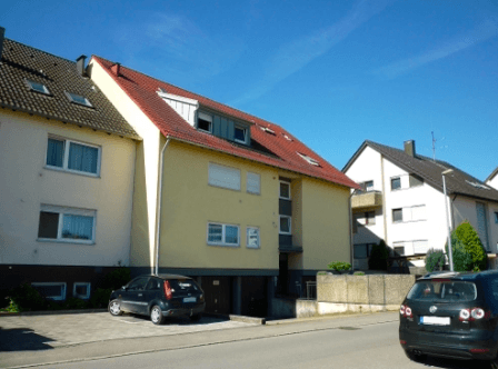 Prodej bytu 3+1 78 m², Pulsstrasse, Filderstadt, Bádensko-Württembersko Prodej bytu 3+1 78 m², Pulsstrasse, Filderstadt, Bádensko-Württembersko