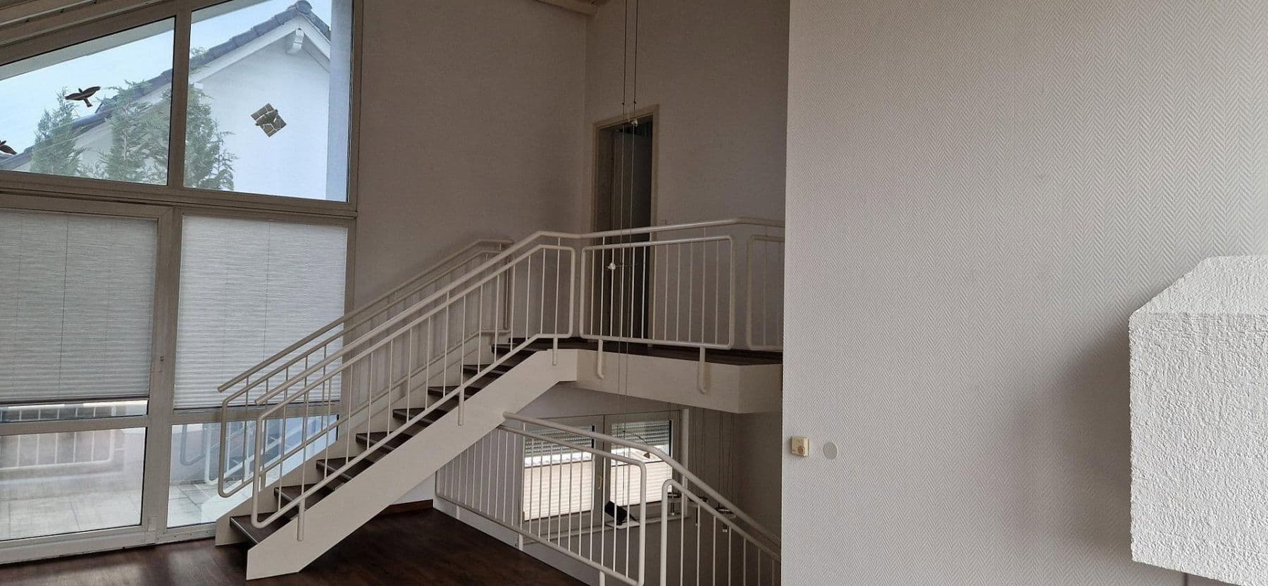 Pronájem bytu 4+1 113 m², Kastellaun, Porýní-Falc Pronájem bytu 4+1 113 m², Kastellaun, Porýní-Falc