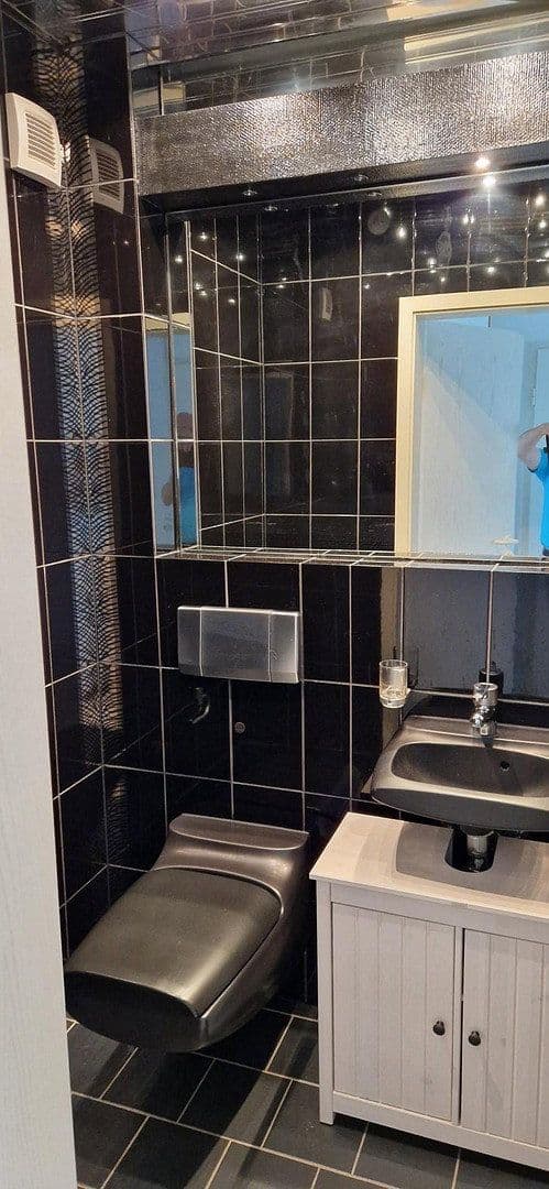 Pronájem bytu 4+1 113 m², Kastellaun, Porýní-Falc Pronájem bytu 4+1 113 m², Kastellaun, Porýní-Falc