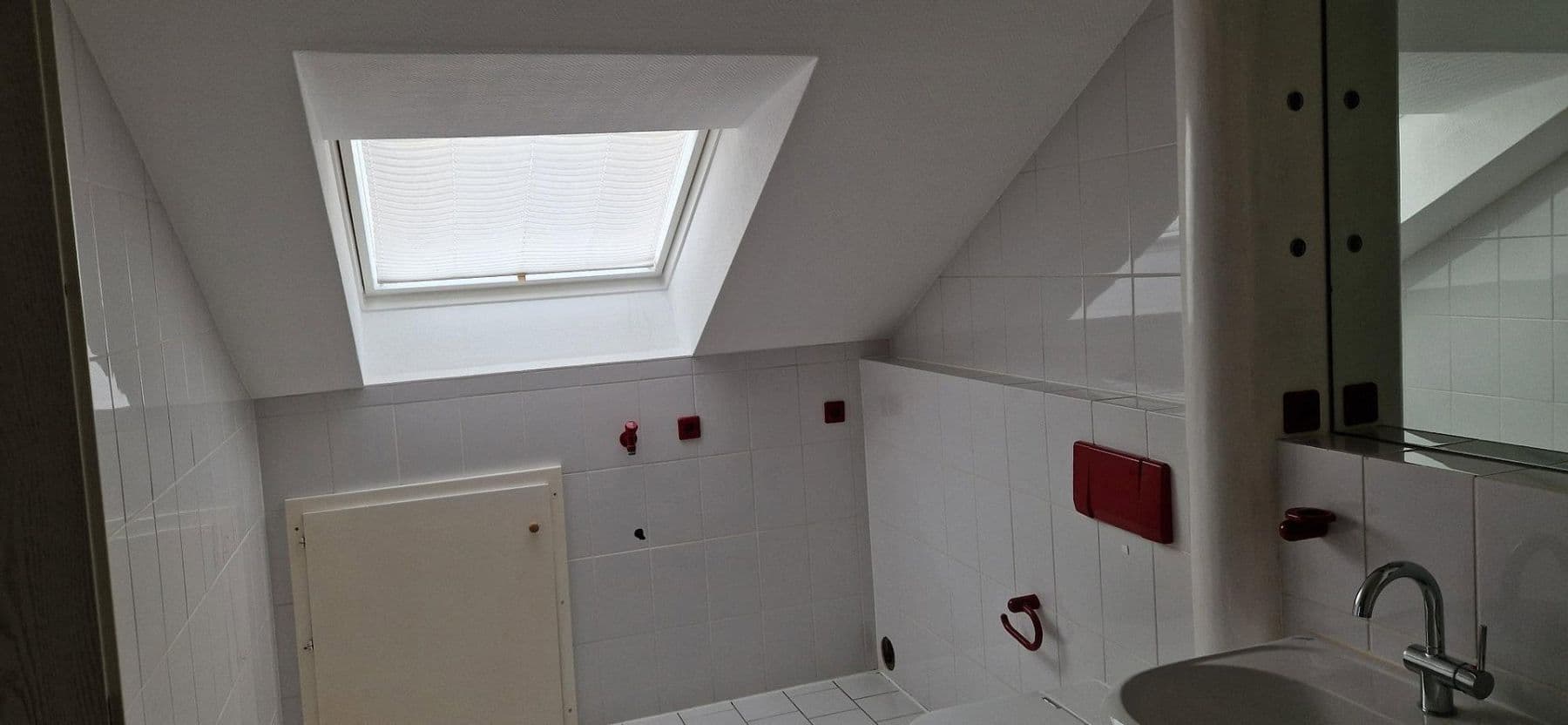 Pronájem bytu 4+1 113 m², Kastellaun, Porýní-Falc Pronájem bytu 4+1 113 m², Kastellaun, Porýní-Falc