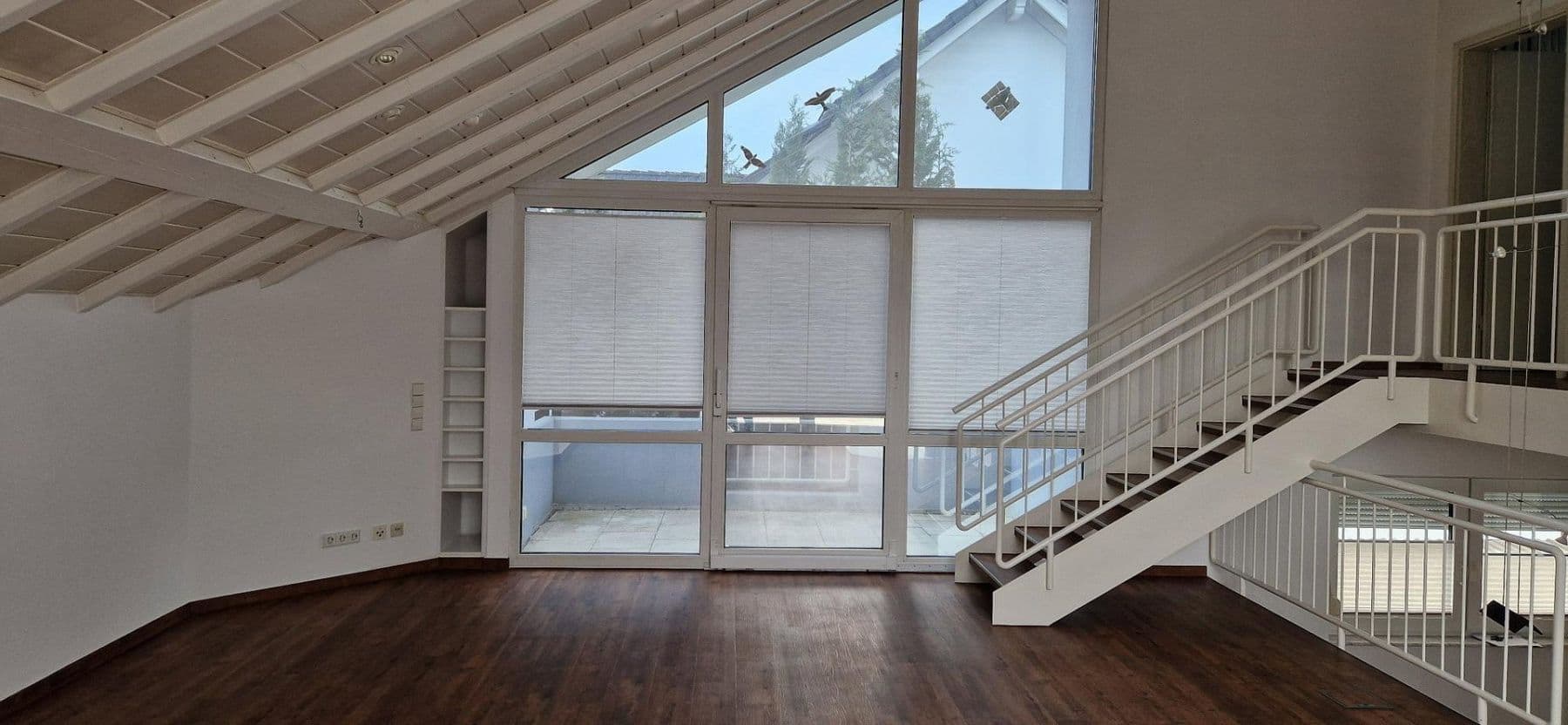 Pronájem bytu 4+1 113 m², Kastellaun, Porýní-Falc Pronájem bytu 4+1 113 m², Kastellaun, Porýní-Falc