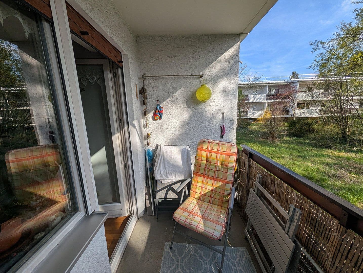 Prodej bytu 2+1 52 m², München, Bavorsko Prodej bytu 2+1 52 m², München, Bavorsko