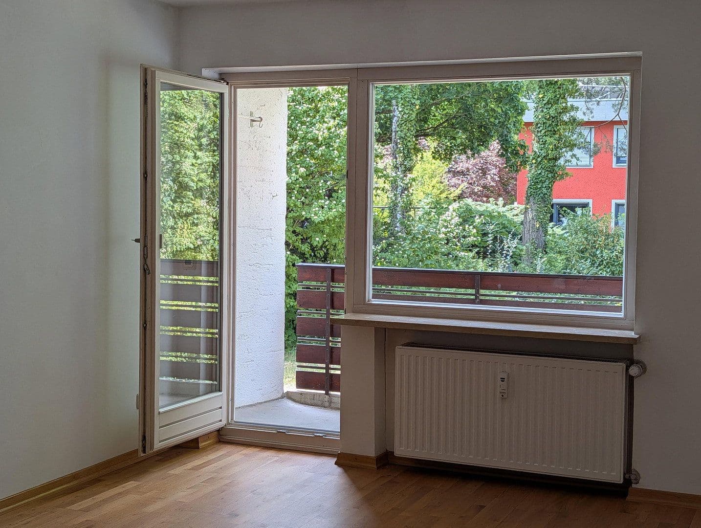 Prodej bytu 2+1 52 m², München, Bavorsko Prodej bytu 2+1 52 m², München, Bavorsko