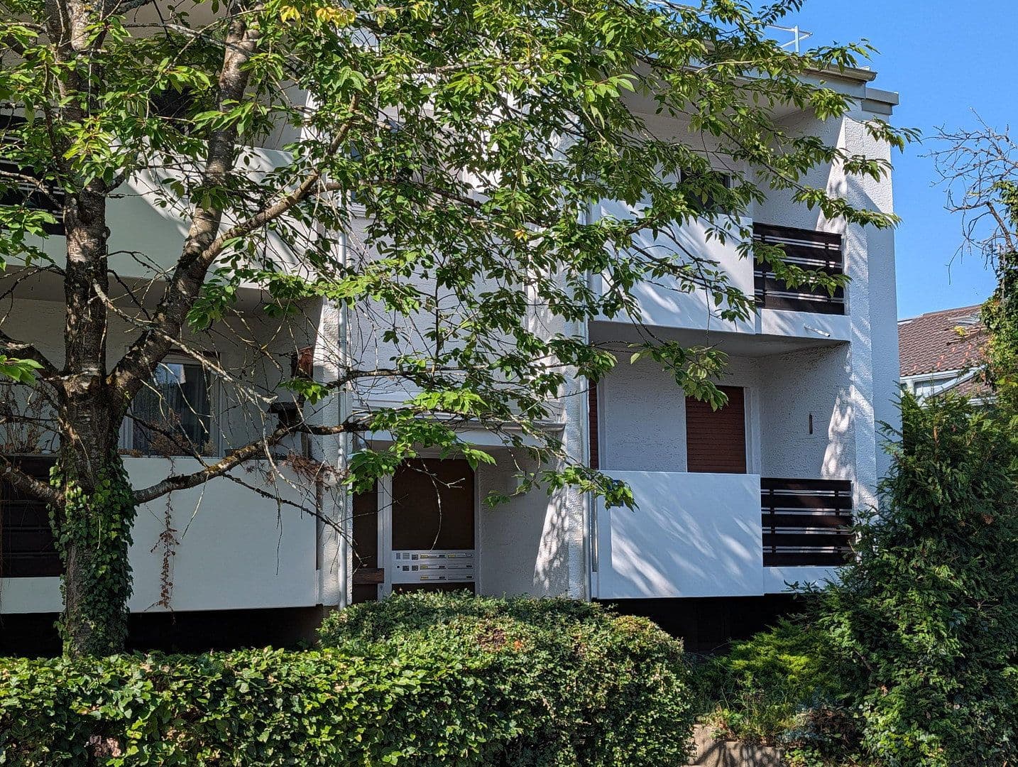 Prodej bytu 2+1 52 m², München, Bavorsko Prodej bytu 2+1 52 m², München, Bavorsko