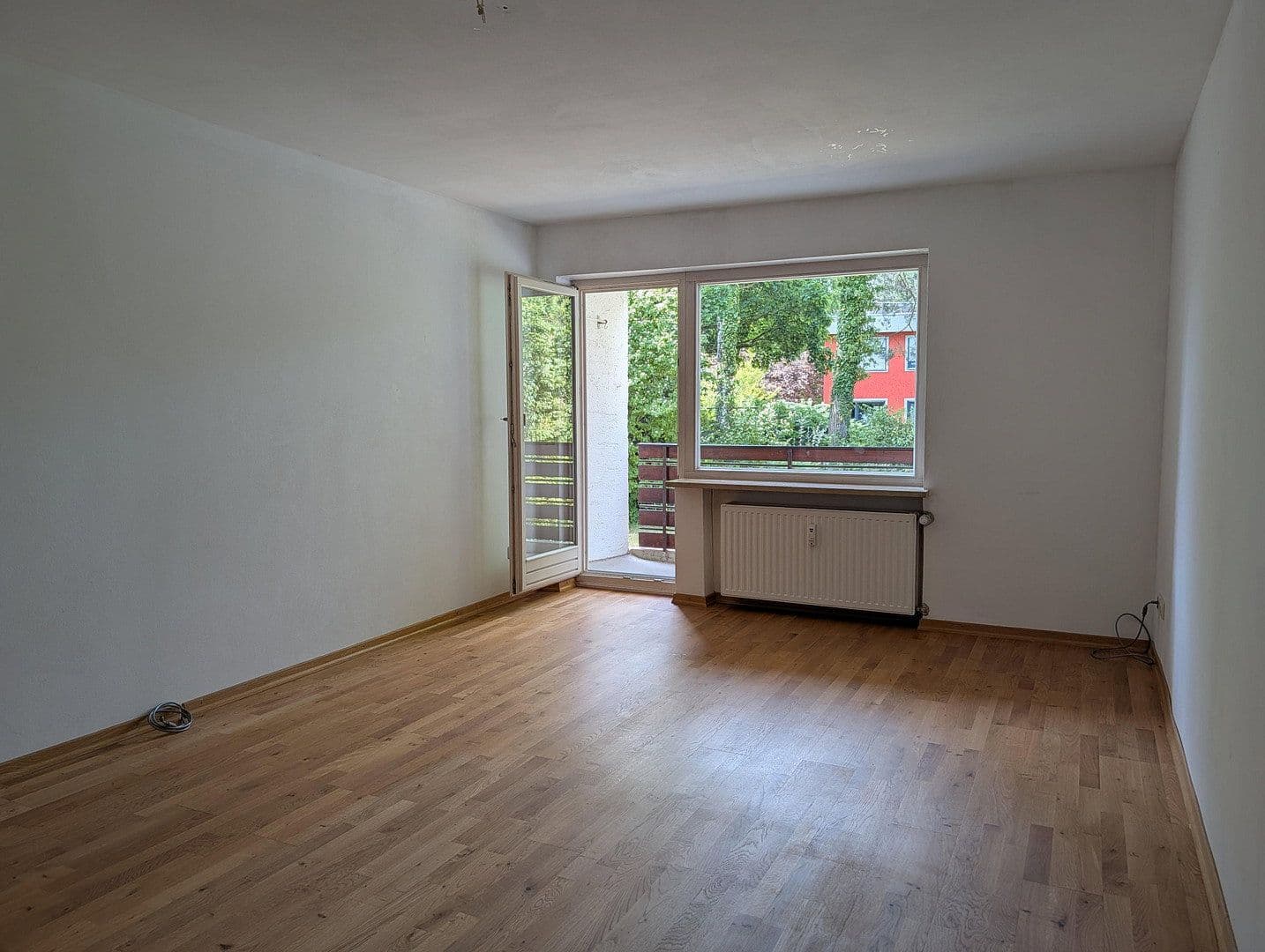 Prodej bytu 2+1 52 m², München, Bavorsko Prodej bytu 2+1 52 m², München, Bavorsko
