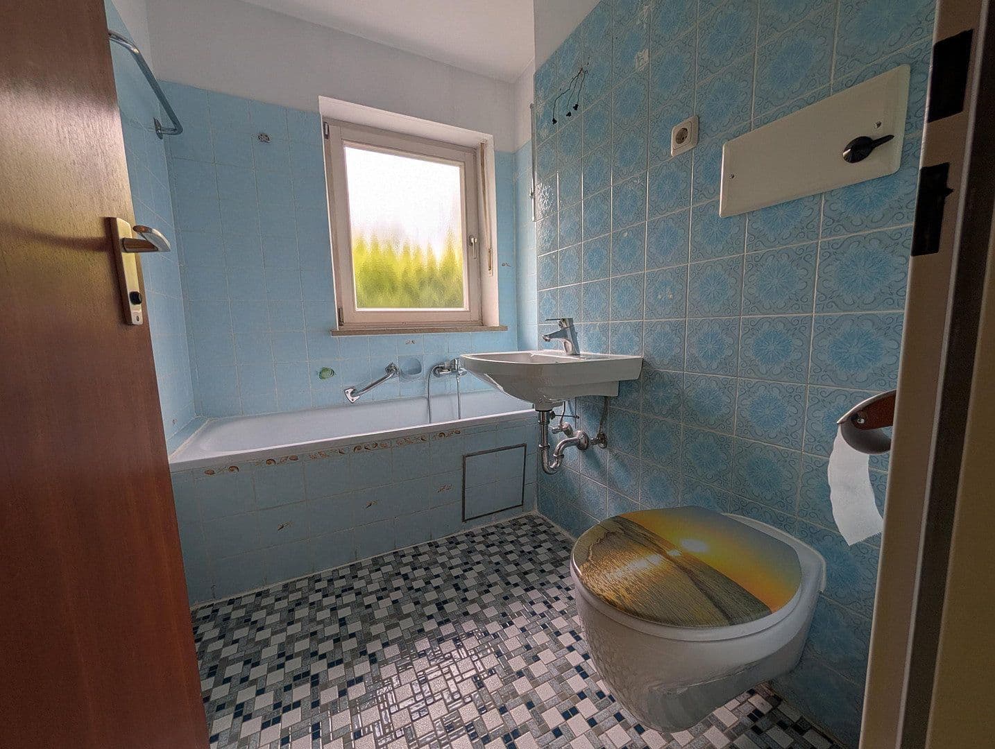 Prodej bytu 2+1 52 m², München, Bavorsko Prodej bytu 2+1 52 m², München, Bavorsko