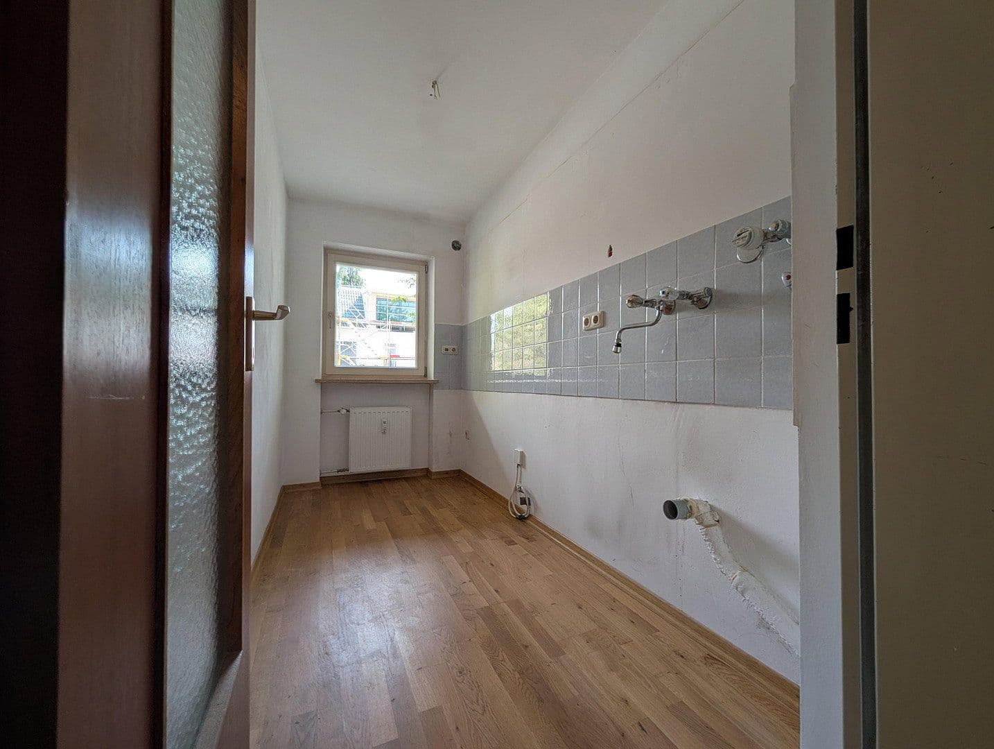 Prodej bytu 2+1 52 m², München, Bavorsko Prodej bytu 2+1 52 m², München, Bavorsko