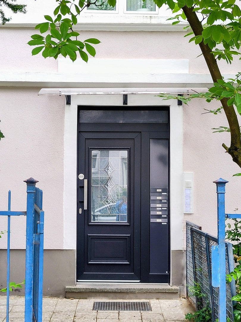 Prodej bytu 3+1 88 m², Frankfurt am Main, Hessen Prodej bytu 3+1 88 m², Frankfurt am Main, Hessen