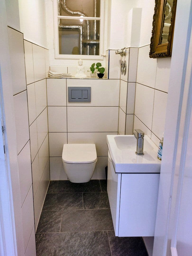Prodej bytu 3+1 88 m², Frankfurt am Main, Hessen Prodej bytu 3+1 88 m², Frankfurt am Main, Hessen