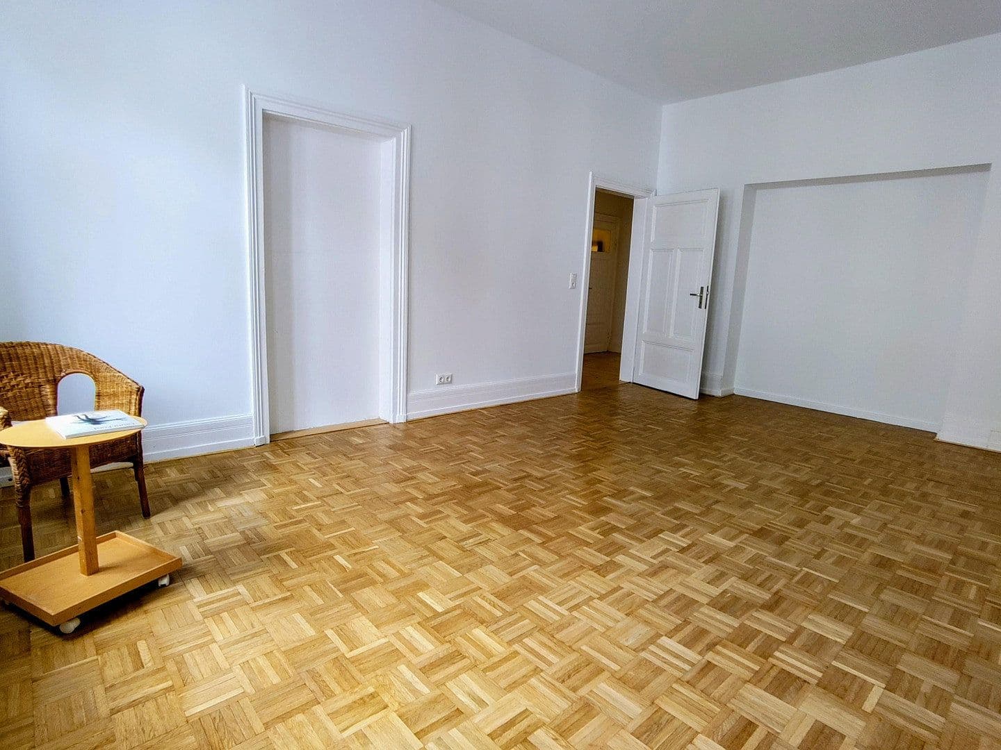 Prodej bytu 3+1 88 m², Frankfurt am Main, Hessen Prodej bytu 3+1 88 m², Frankfurt am Main, Hessen