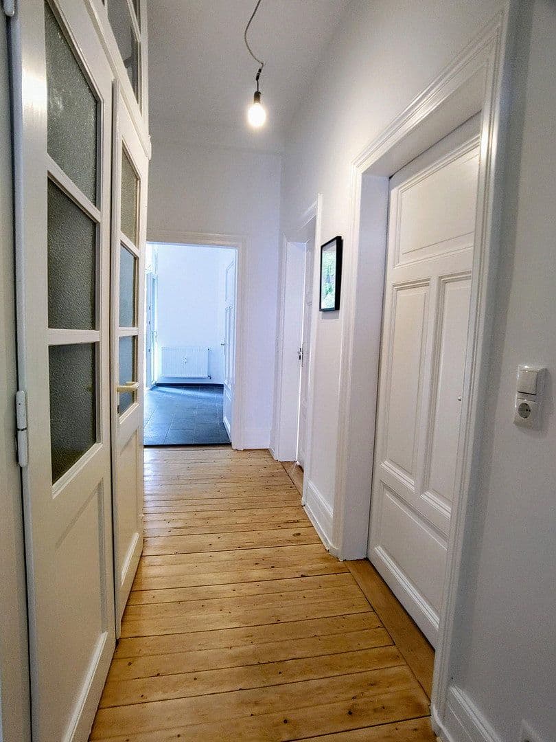 Prodej bytu 3+1 88 m², Frankfurt am Main, Hessen Prodej bytu 3+1 88 m², Frankfurt am Main, Hessen