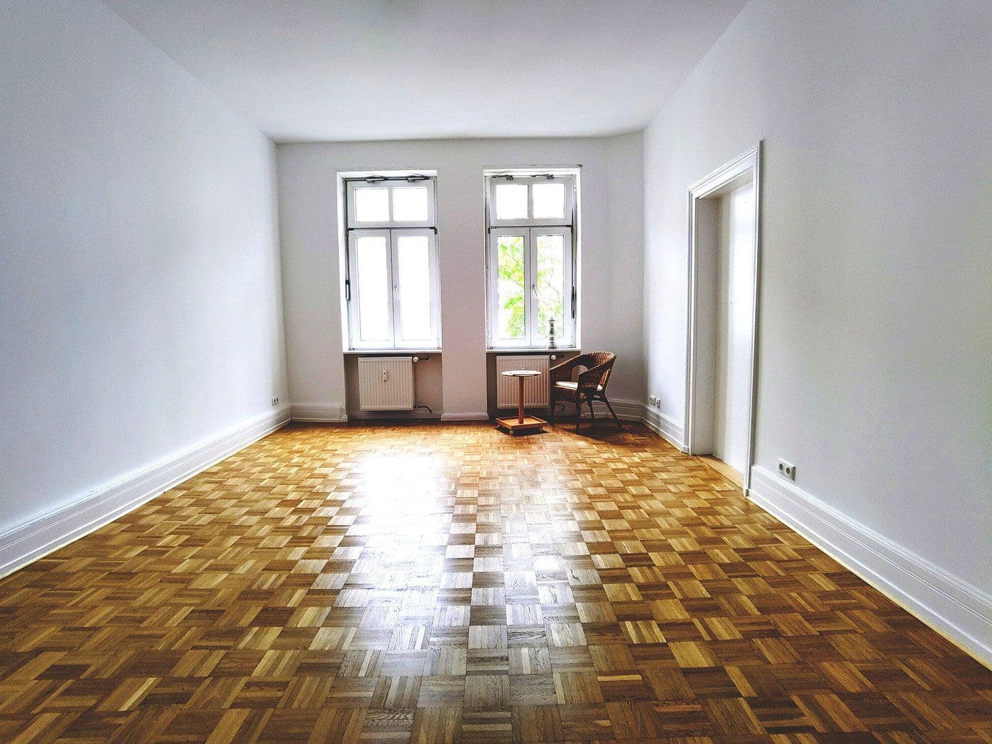 Prodej bytu 3+1 88 m², Frankfurt am Main, Hessen Prodej bytu 3+1 88 m², Frankfurt am Main, Hessen