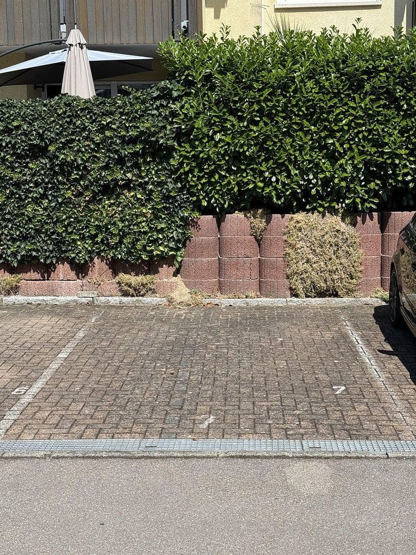 Pronájem bytu 3+1 90 m², Domhofstrasse 16, Weil am Rhein, Bádensko-Württembersko Pronájem bytu 3+1 90 m², Domhofstrasse 16, Weil am Rhein, Bádensko-Württembersko