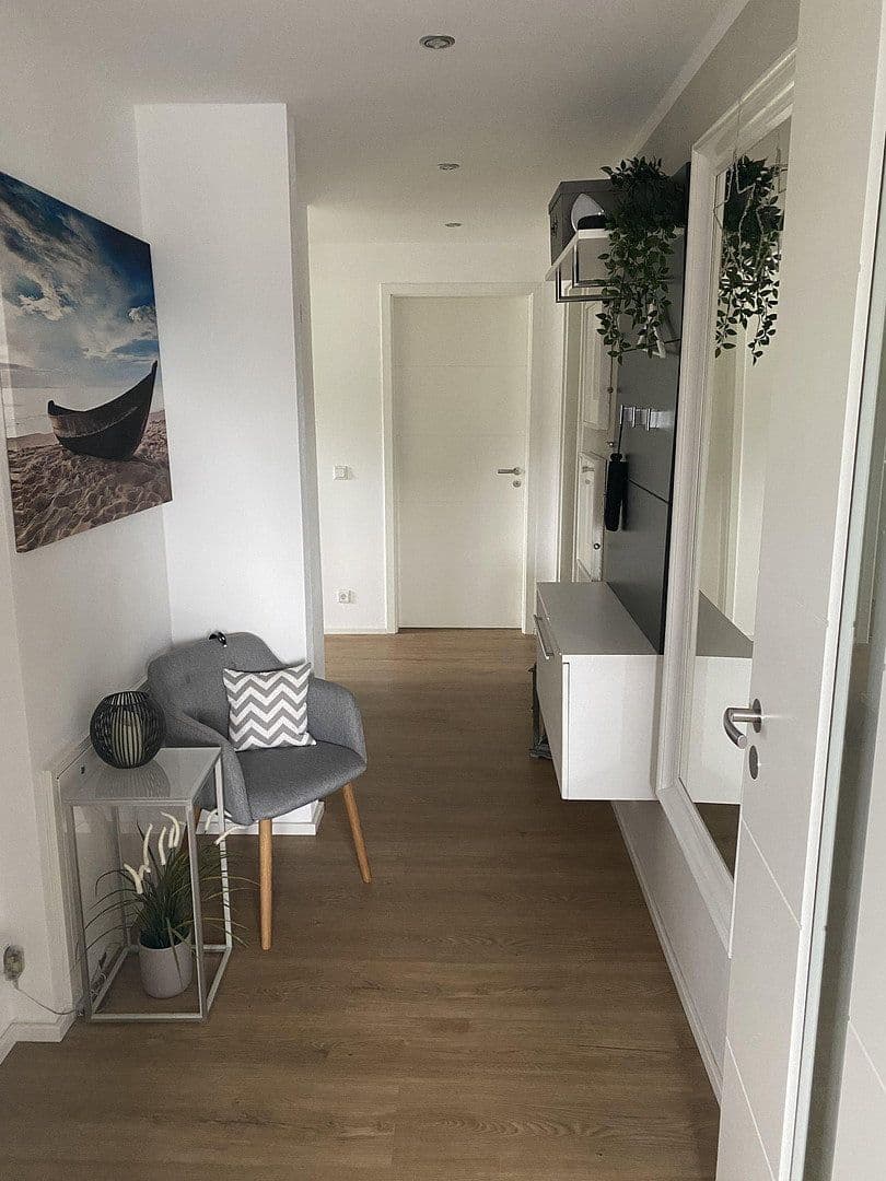 Prodej bytu 4+1 120 m², Marktstraße 10, Kipfenberg, Bavorsko Prodej bytu 4+1 120 m², Marktstraße 10, Kipfenberg, Bavorsko