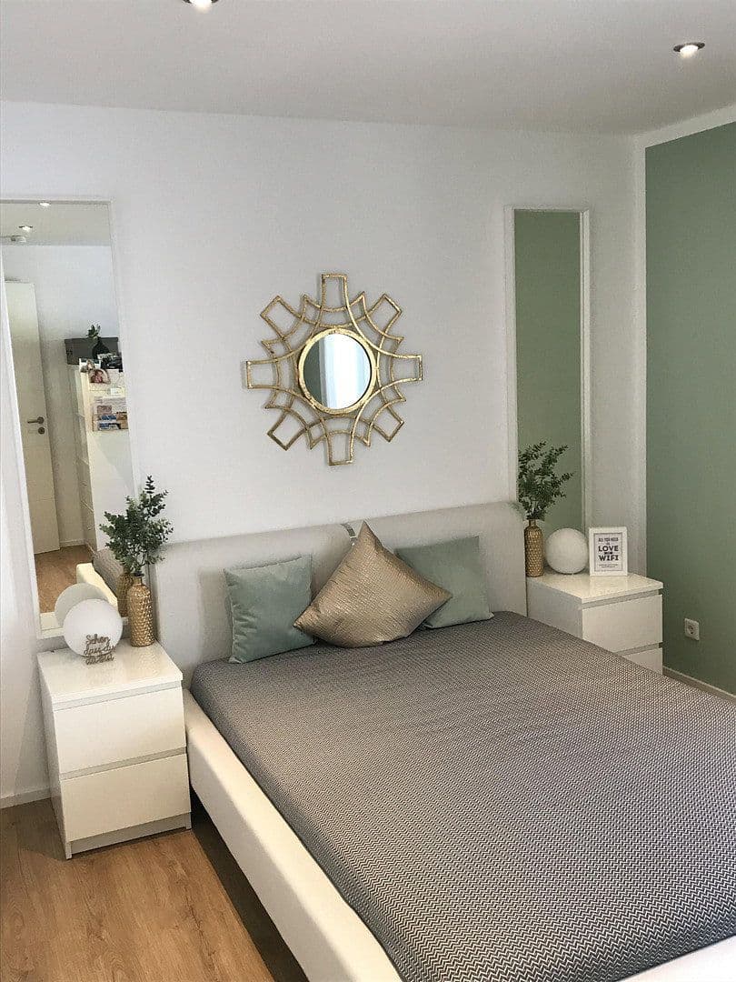 Prodej bytu 4+1 120 m², Marktstraße 10, Kipfenberg, Bavorsko Prodej bytu 4+1 120 m², Marktstraße 10, Kipfenberg, Bavorsko