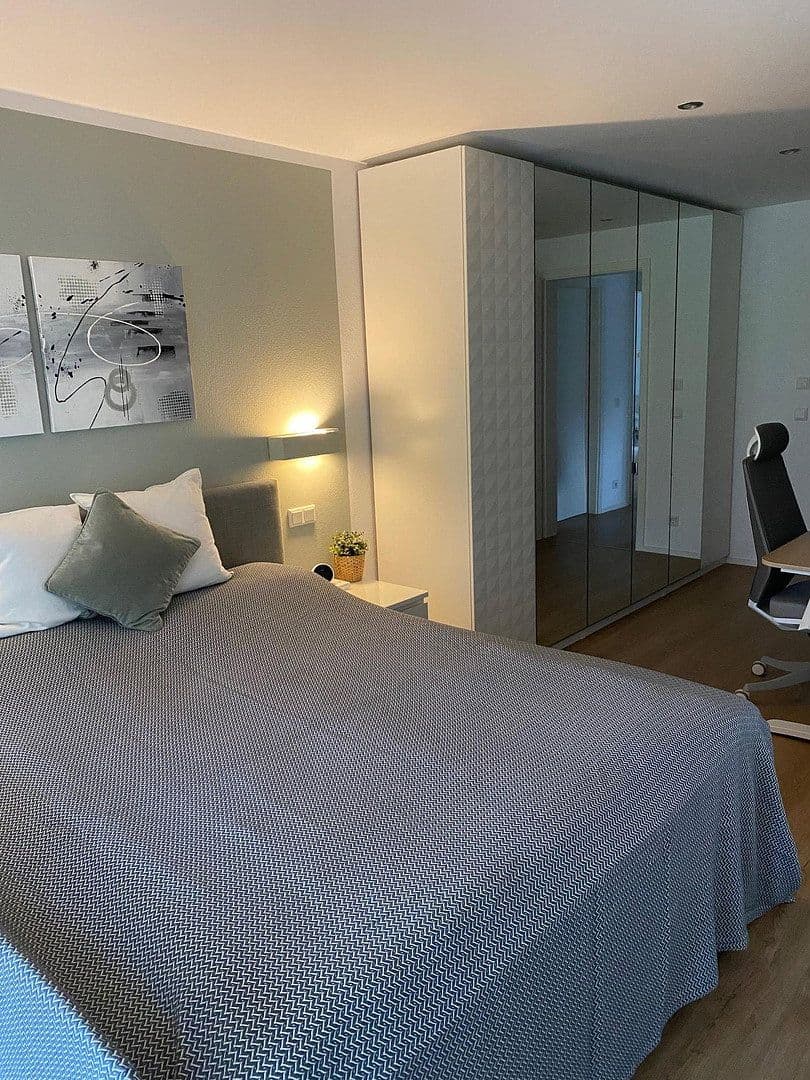 Prodej bytu 4+1 120 m², Marktstraße 10, Kipfenberg, Bavorsko Prodej bytu 4+1 120 m², Marktstraße 10, Kipfenberg, Bavorsko