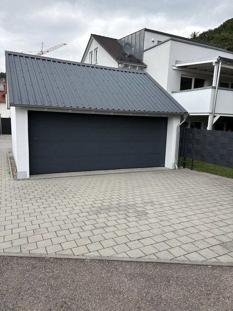 Prodej bytu 4+1 120 m², Marktstraße 10, Kipfenberg, Bavorsko Prodej bytu 4+1 120 m², Marktstraße 10, Kipfenberg, Bavorsko
