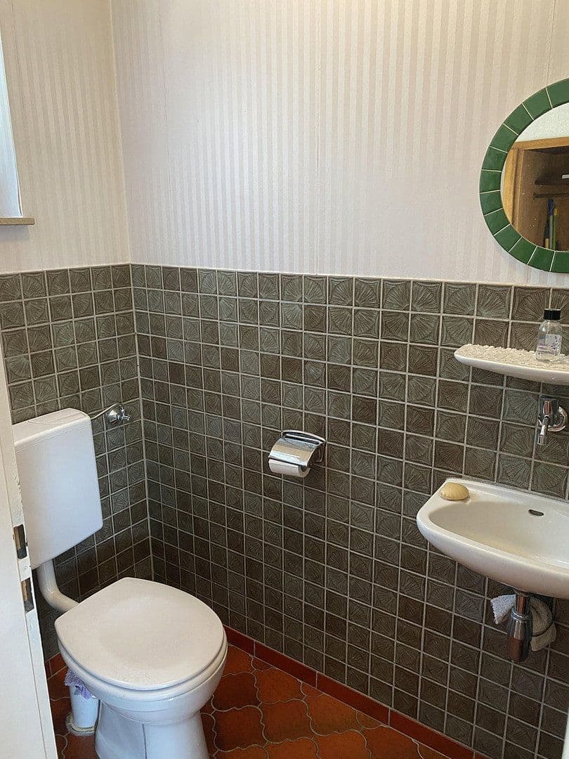 Prodej domu 122 m², pozemek 319 m², Untereisesheim, Bádensko-Württembersko Prodej domu 122 m², pozemek 319 m², Untereisesheim, Bádensko-Württembersko
