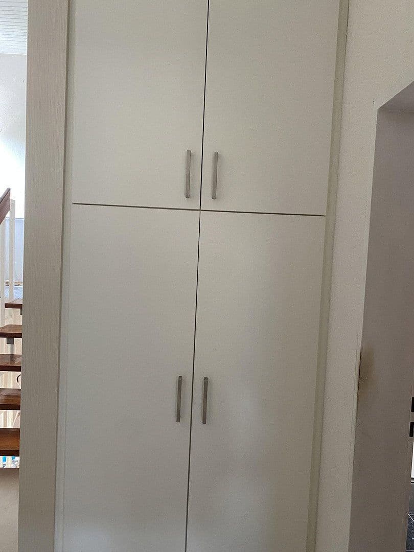 Prodej domu 122 m², pozemek 319 m², Untereisesheim, Bádensko-Württembersko Prodej domu 122 m², pozemek 319 m², Untereisesheim, Bádensko-Württembersko