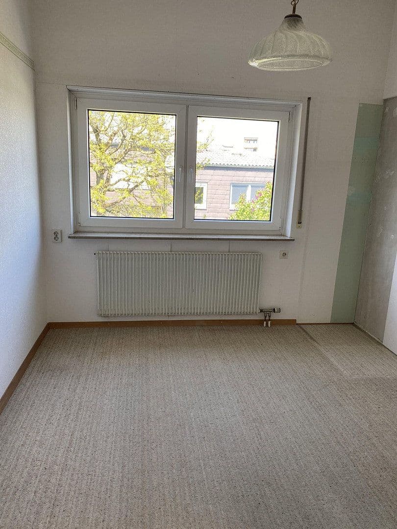 Prodej domu 122 m², pozemek 319 m², Untereisesheim, Bádensko-Württembersko Prodej domu 122 m², pozemek 319 m², Untereisesheim, Bádensko-Württembersko