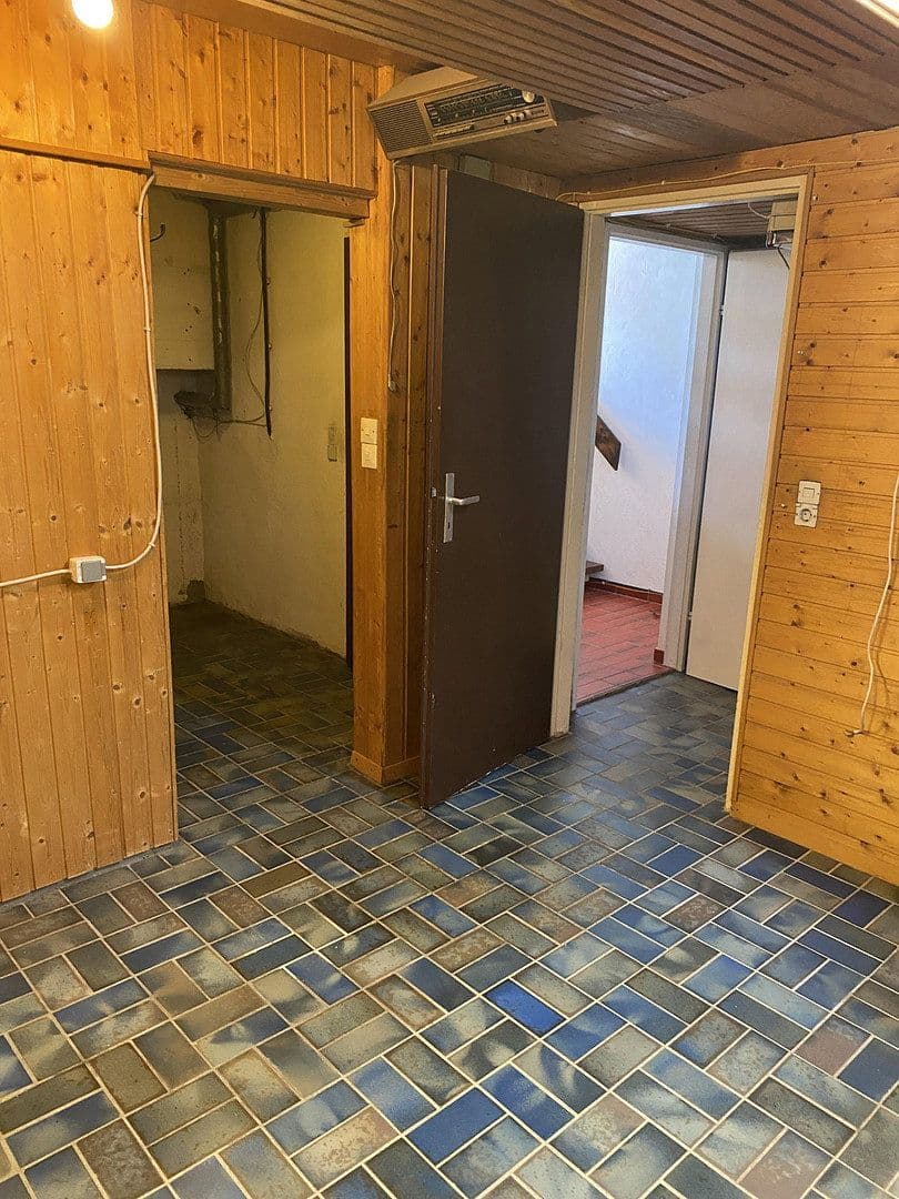 Prodej domu 122 m², pozemek 319 m², Untereisesheim, Bádensko-Württembersko Prodej domu 122 m², pozemek 319 m², Untereisesheim, Bádensko-Württembersko