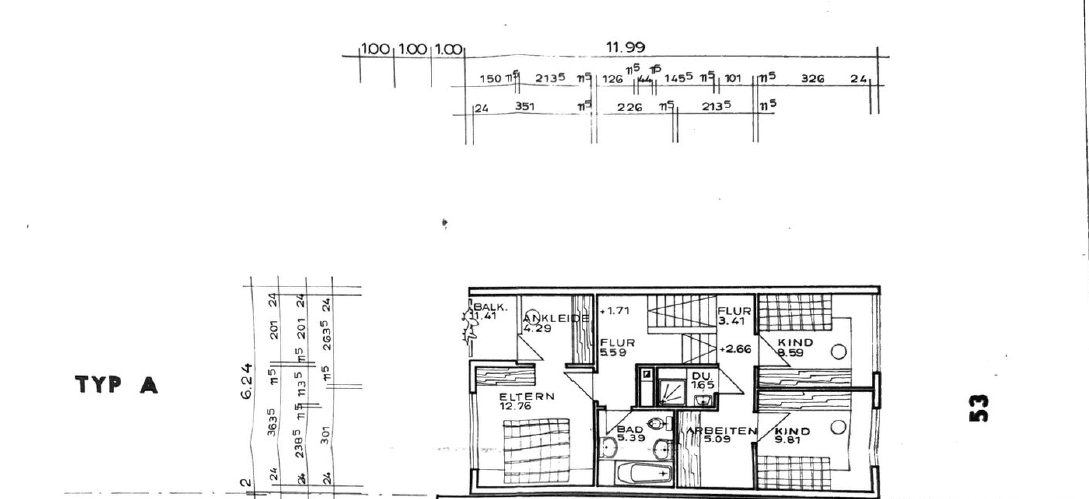 Prodej domu 122 m², pozemek 319 m², Untereisesheim, Bádensko-Württembersko Prodej domu 122 m², pozemek 319 m², Untereisesheim, Bádensko-Württembersko