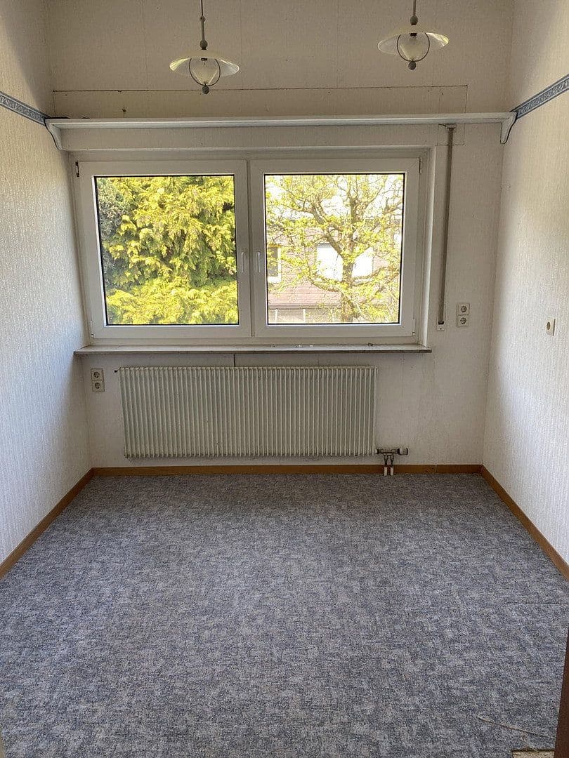Prodej domu 122 m², pozemek 319 m², Untereisesheim, Bádensko-Württembersko Prodej domu 122 m², pozemek 319 m², Untereisesheim, Bádensko-Württembersko