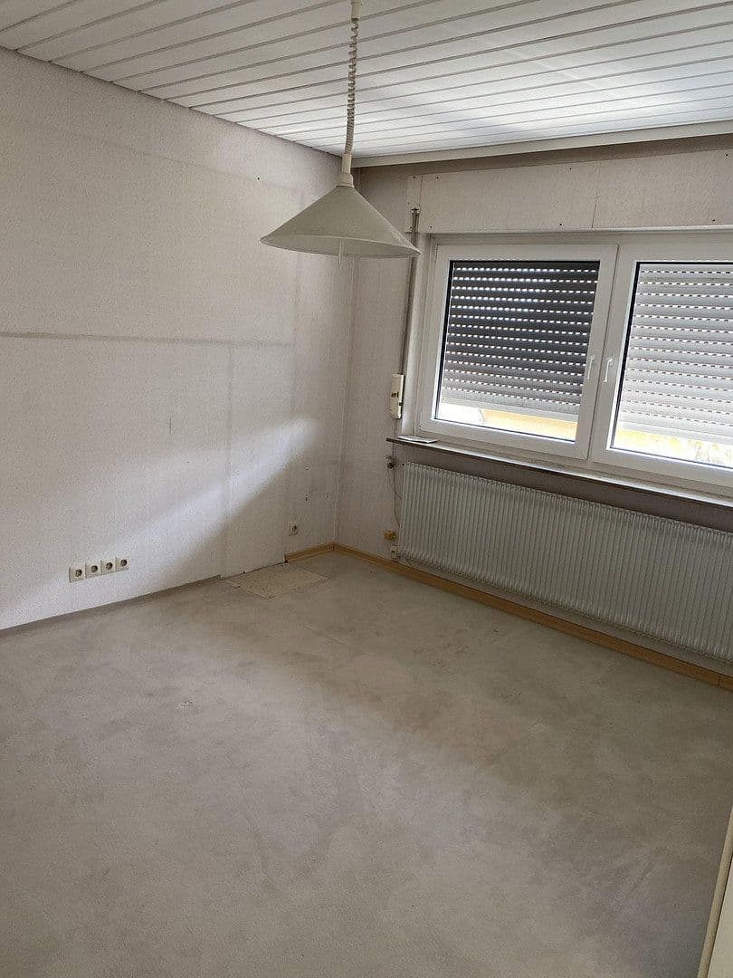 Prodej domu 122 m², pozemek 319 m², Untereisesheim, Bádensko-Württembersko Prodej domu 122 m², pozemek 319 m², Untereisesheim, Bádensko-Württembersko