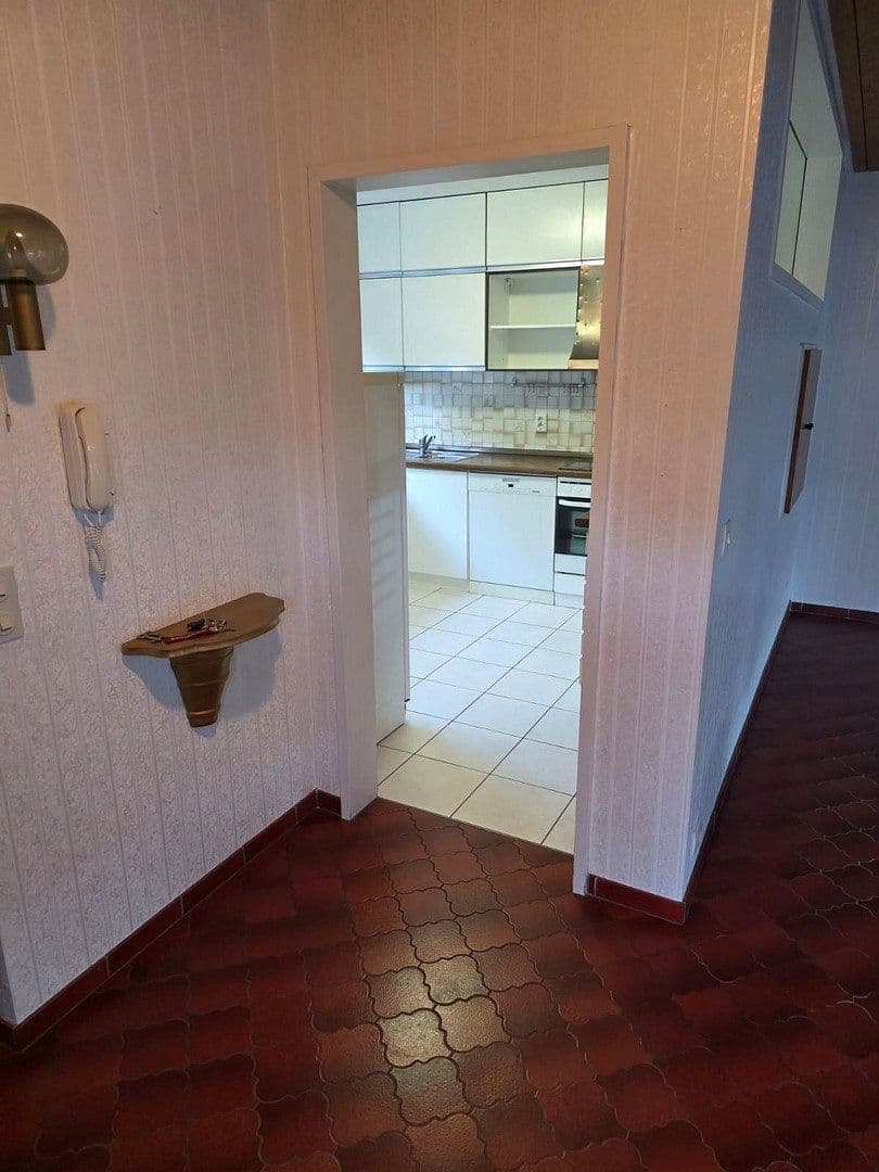 Prodej domu 122 m², pozemek 319 m², Untereisesheim, Bádensko-Württembersko Prodej domu 122 m², pozemek 319 m², Untereisesheim, Bádensko-Württembersko