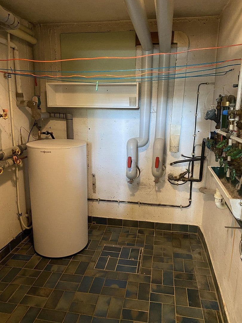 Prodej domu 122 m², pozemek 319 m², Untereisesheim, Bádensko-Württembersko Prodej domu 122 m², pozemek 319 m², Untereisesheim, Bádensko-Württembersko