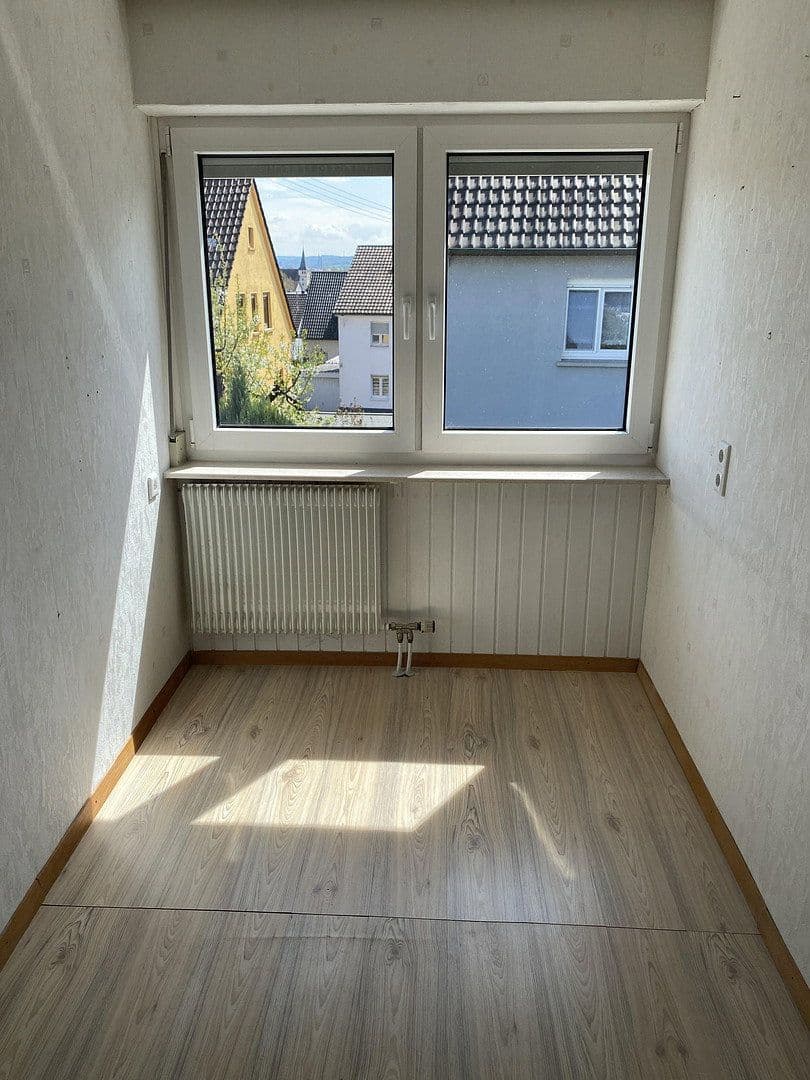 Prodej domu 122 m², pozemek 319 m², Untereisesheim, Bádensko-Württembersko Prodej domu 122 m², pozemek 319 m², Untereisesheim, Bádensko-Württembersko