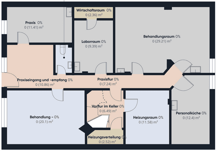 Prodej domu 261 m², pozemek 641 m², Düren, Severní Porýní-Vestfálsko Prodej domu 261 m², pozemek 641 m², Düren, Severní Porýní-Vestfálsko