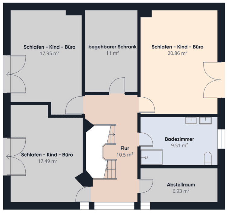 Prodej domu 261 m², pozemek 641 m², Düren, Severní Porýní-Vestfálsko Prodej domu 261 m², pozemek 641 m², Düren, Severní Porýní-Vestfálsko