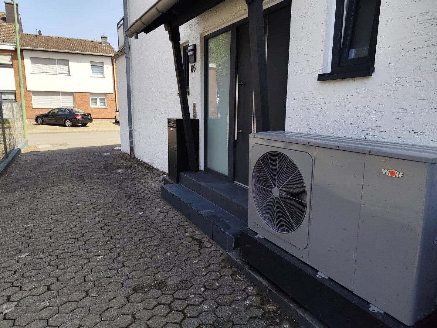 Prodej domu 261 m², pozemek 641 m², Düren, Severní Porýní-Vestfálsko Prodej domu 261 m², pozemek 641 m², Düren, Severní Porýní-Vestfálsko