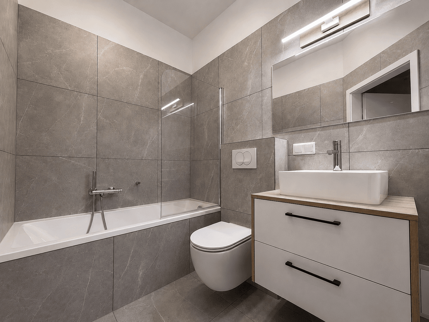 Pronájem bytu 2+1 68 m², Friesenstraße 57, Magdeburg, Sasko-Anhaltsko Pronájem bytu 2+1 68 m², Friesenstraße 57, Magdeburg, Sasko-Anhaltsko