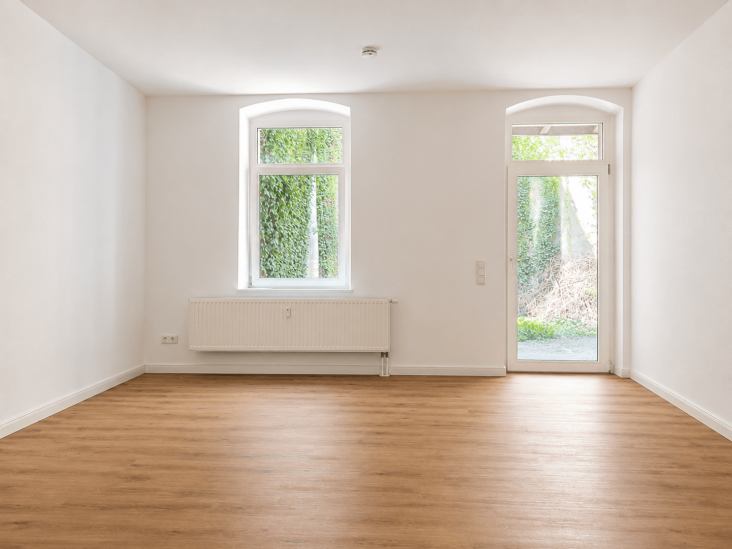 Pronájem bytu 2+1 68 m², Friesenstraße 57, Magdeburg, Sasko-Anhaltsko Pronájem bytu 2+1 68 m², Friesenstraße 57, Magdeburg, Sasko-Anhaltsko