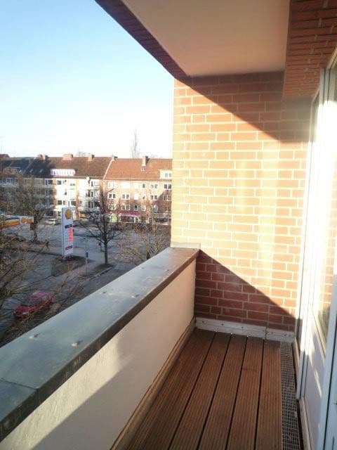 Prodej bytu 3+1 72 m², Hamburg, Hamburg Prodej bytu 3+1 72 m², Hamburg, Hamburg