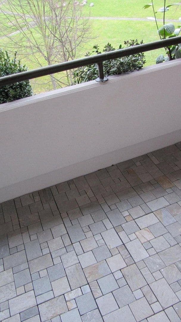 Prodej bytu 2+1 57 m², Alfter, Severní Porýní-Vestfálsko Prodej bytu 2+1 57 m², Alfter, Severní Porýní-Vestfálsko