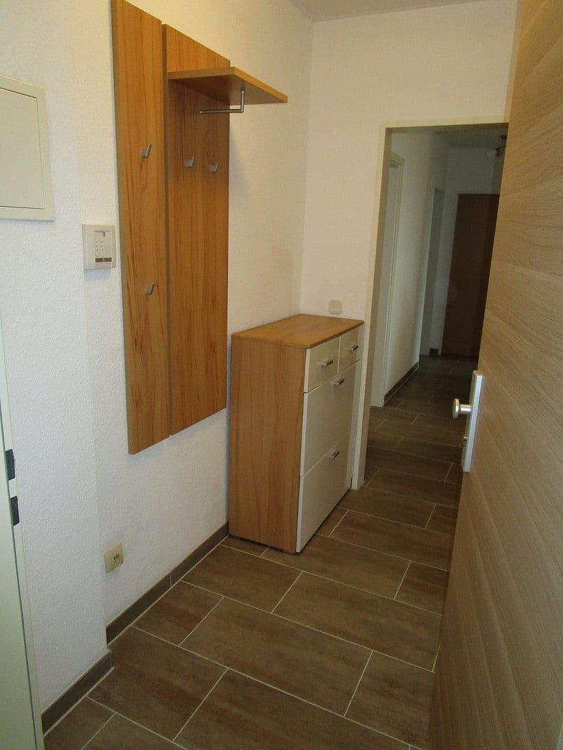 Prodej bytu 3+1 77 m², Glück-Auf-Straße 214, Dorsten, Severní Porýní-Vestfálsko Prodej bytu 3+1 77 m², Glück-Auf-Straße 214, Dorsten, Severní Porýní-Vestfálsko