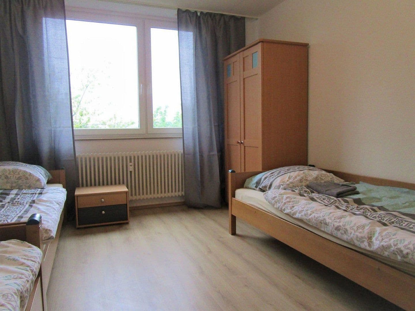 Prodej bytu 3+1 77 m², Glück-Auf-Straße 214, Dorsten, Severní Porýní-Vestfálsko Prodej bytu 3+1 77 m², Glück-Auf-Straße 214, Dorsten, Severní Porýní-Vestfálsko