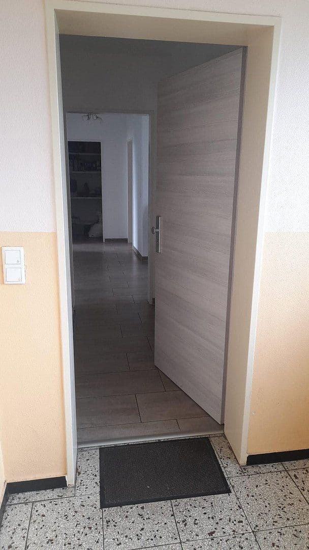 Prodej bytu 3+1 77 m², Glück-Auf-Straße 214, Dorsten, Severní Porýní-Vestfálsko Prodej bytu 3+1 77 m², Glück-Auf-Straße 214, Dorsten, Severní Porýní-Vestfálsko