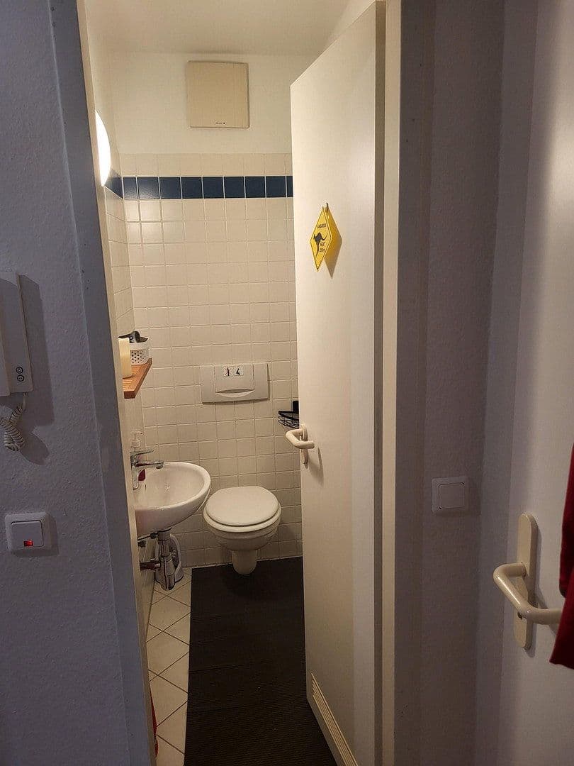 Prodej bytu 4+1 106 m², Königs Wusterhausen, Braniborsko Prodej bytu 4+1 106 m², Königs Wusterhausen, Braniborsko