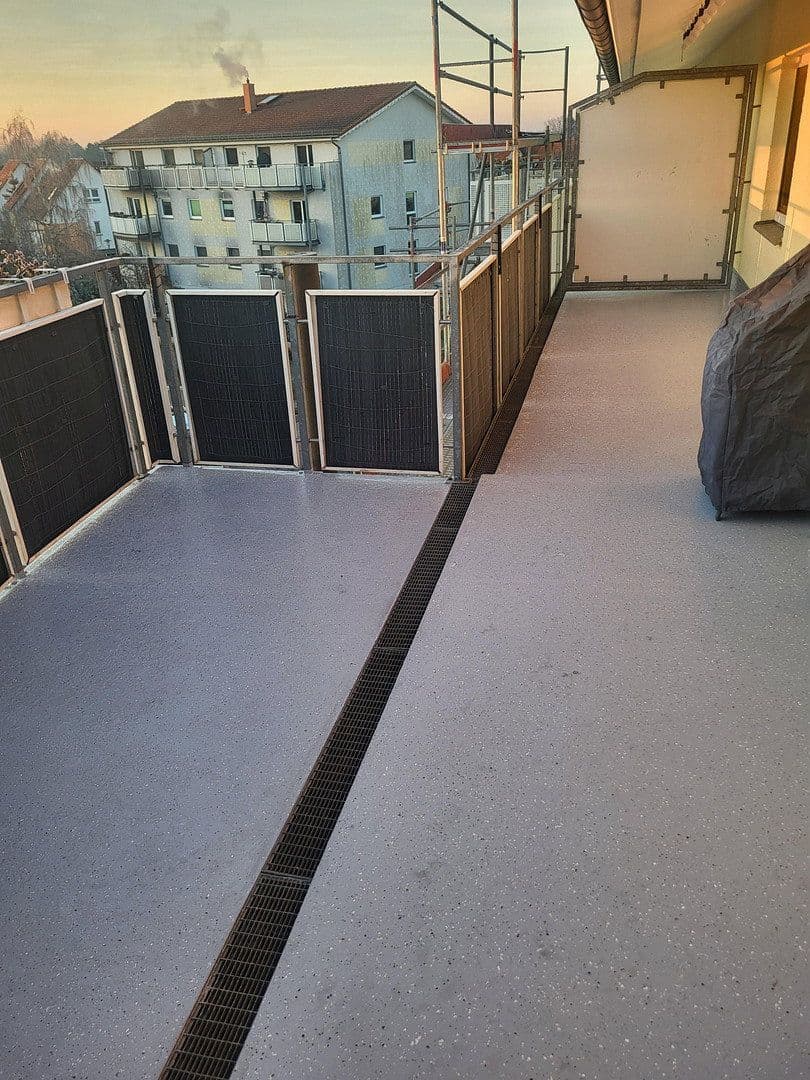 Prodej bytu 4+1 106 m², Königs Wusterhausen, Braniborsko Prodej bytu 4+1 106 m², Königs Wusterhausen, Braniborsko