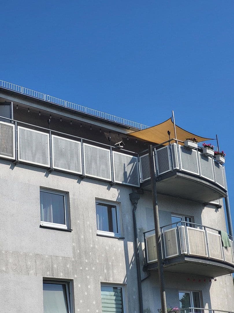 Prodej bytu 4+1 106 m², Königs Wusterhausen, Braniborsko Prodej bytu 4+1 106 m², Königs Wusterhausen, Braniborsko